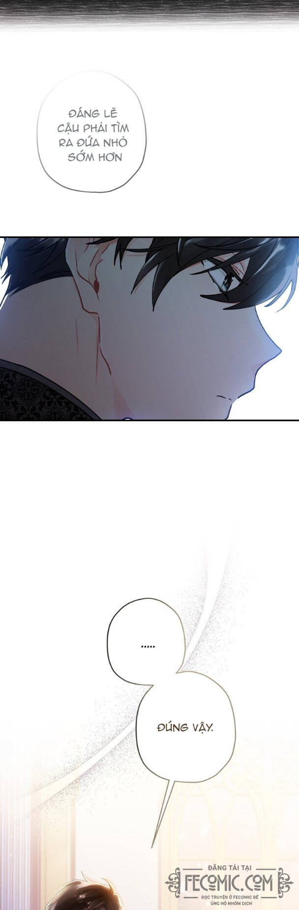 Ta Trở Thành Con Gái Nuôi Của Nam Chính Chapter 44 - Trang 2