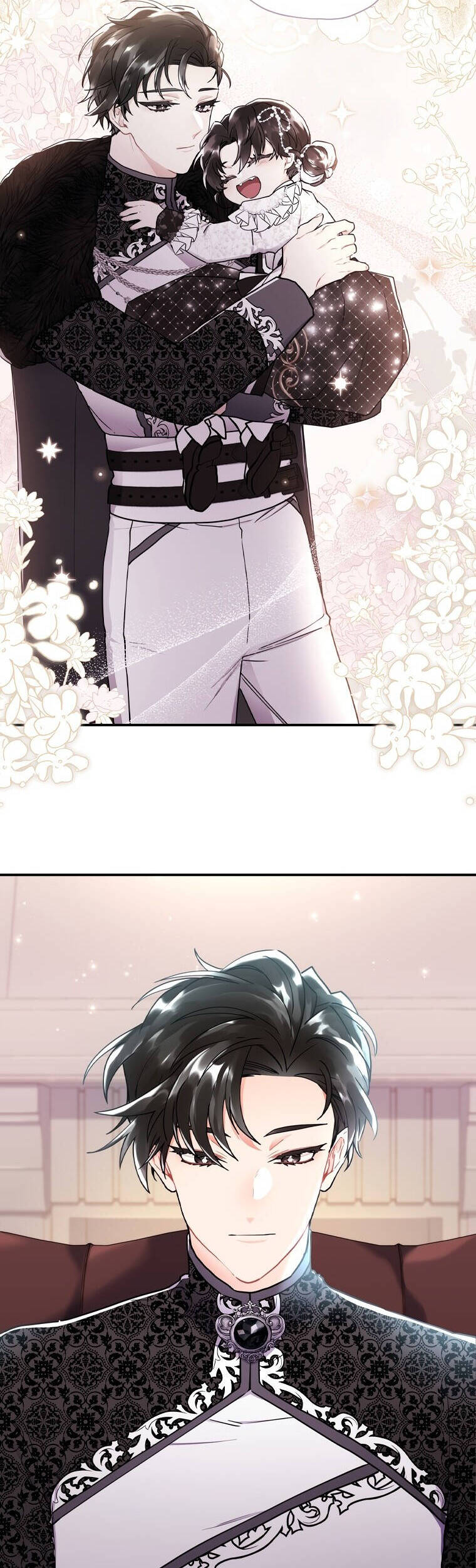 Ta Trở Thành Con Gái Nuôi Của Nam Chính Chapter 45 - Trang 2