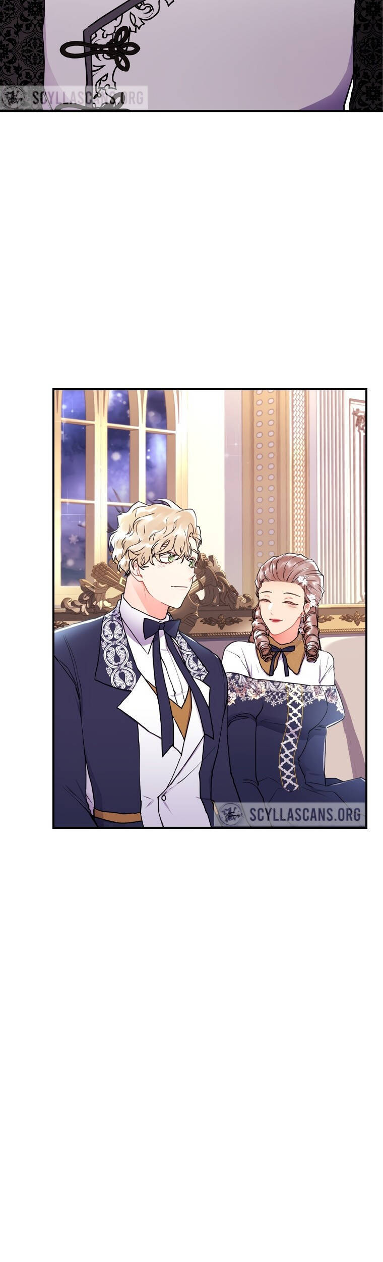 Ta Trở Thành Con Gái Nuôi Của Nam Chính Chapter 45 - Trang 2