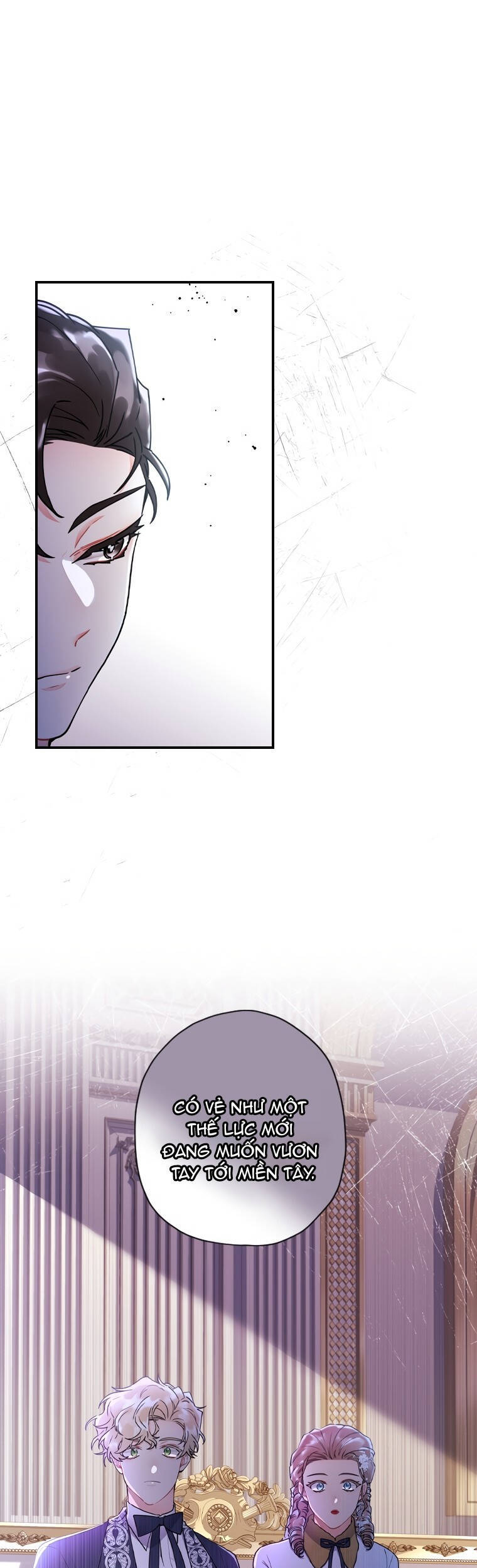 Ta Trở Thành Con Gái Nuôi Của Nam Chính Chapter 45 - Trang 2