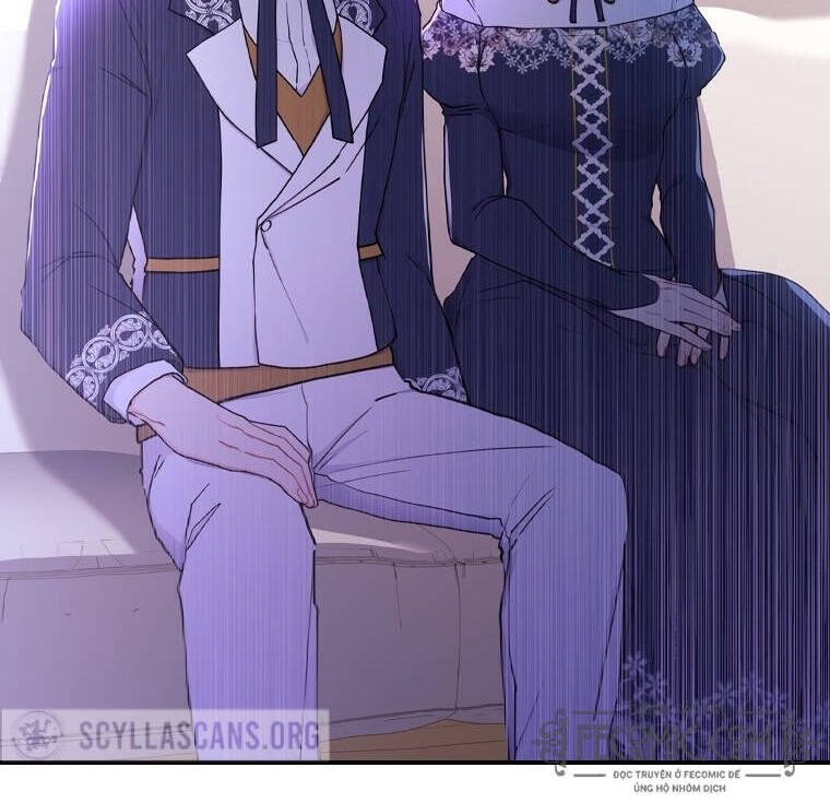 Ta Trở Thành Con Gái Nuôi Của Nam Chính Chapter 45 - Trang 2