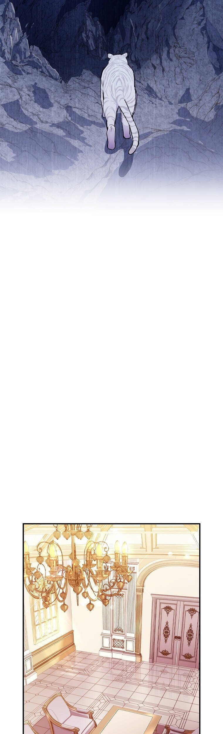 Ta Trở Thành Con Gái Nuôi Của Nam Chính Chapter 45 - Trang 2