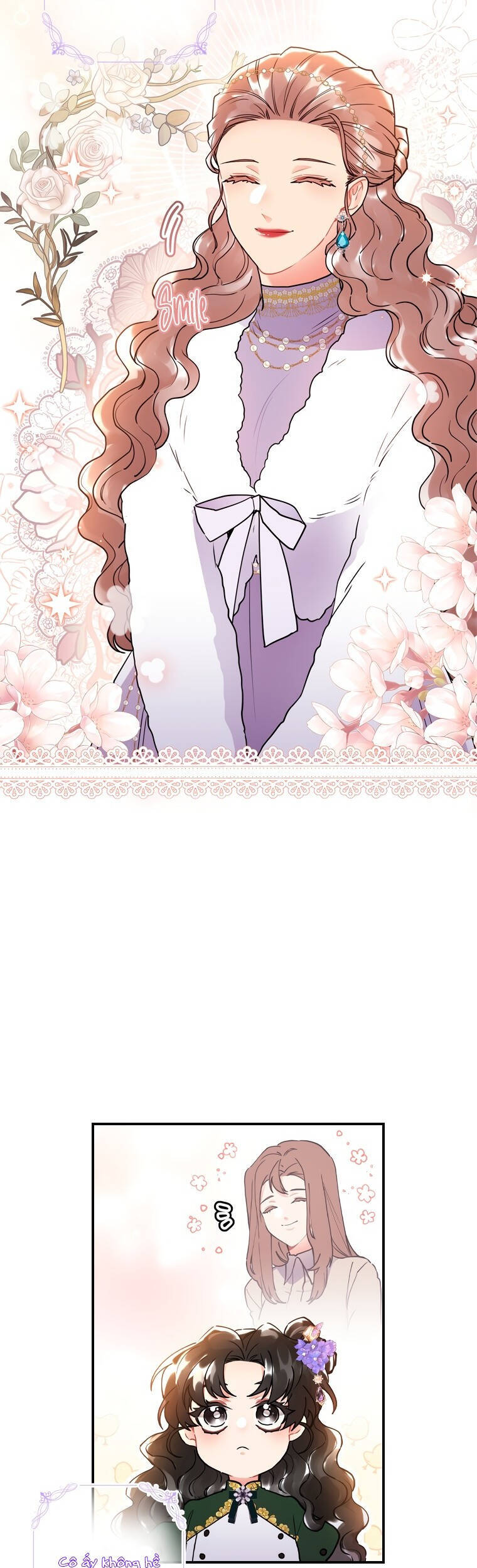 Ta Trở Thành Con Gái Nuôi Của Nam Chính Chapter 45 - Trang 2