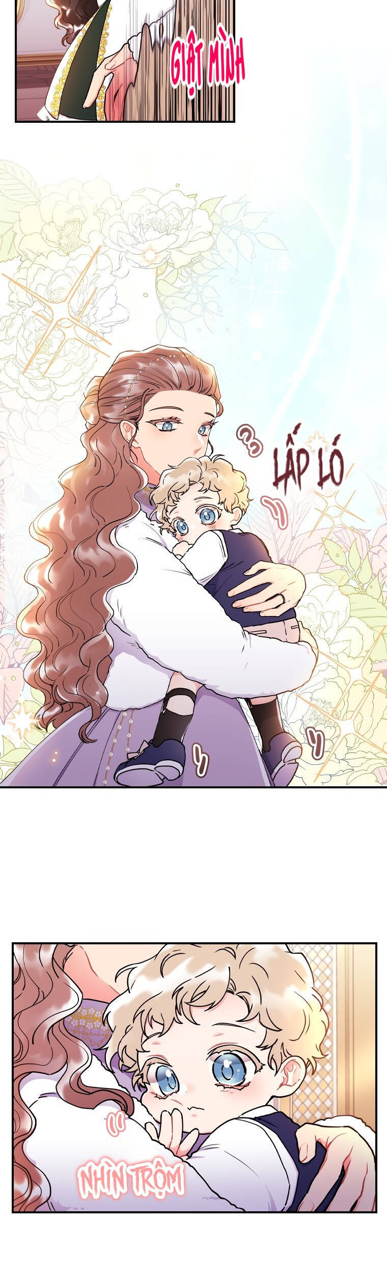 Ta Trở Thành Con Gái Nuôi Của Nam Chính Chapter 45 - Trang 2