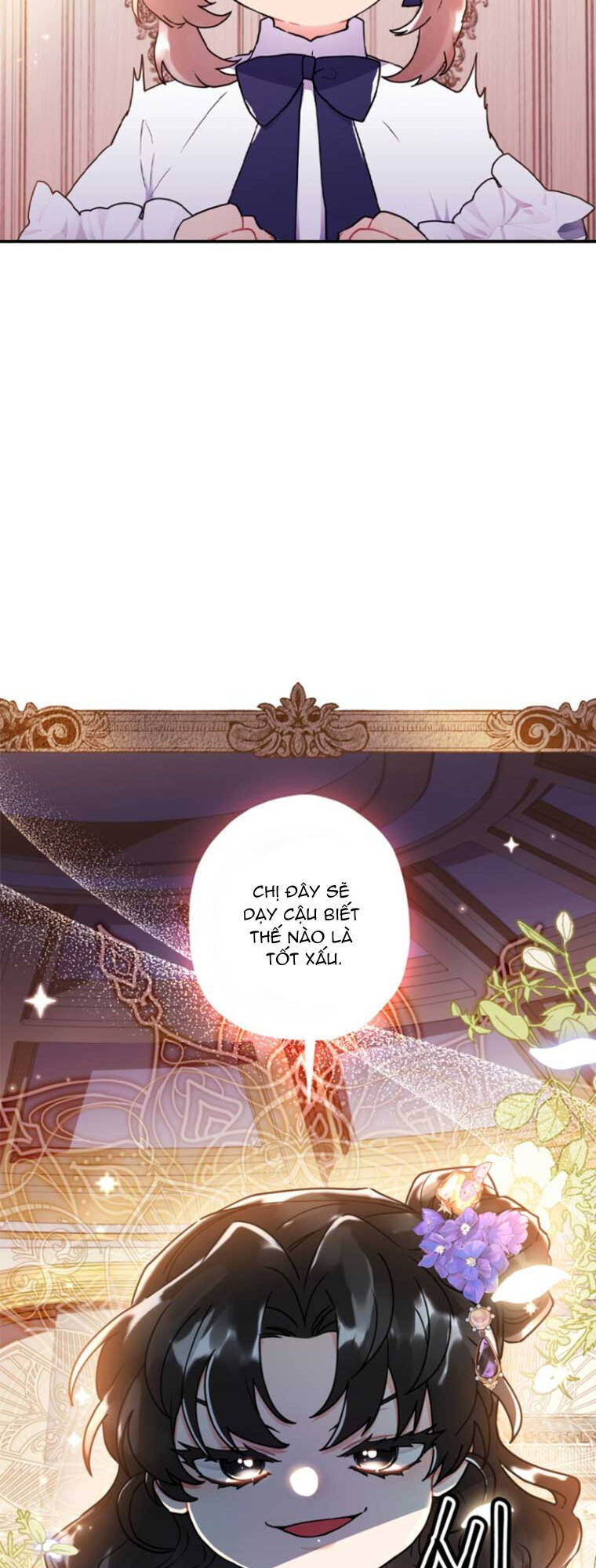 Ta Trở Thành Con Gái Nuôi Của Nam Chính Chapter 46 - Trang 2