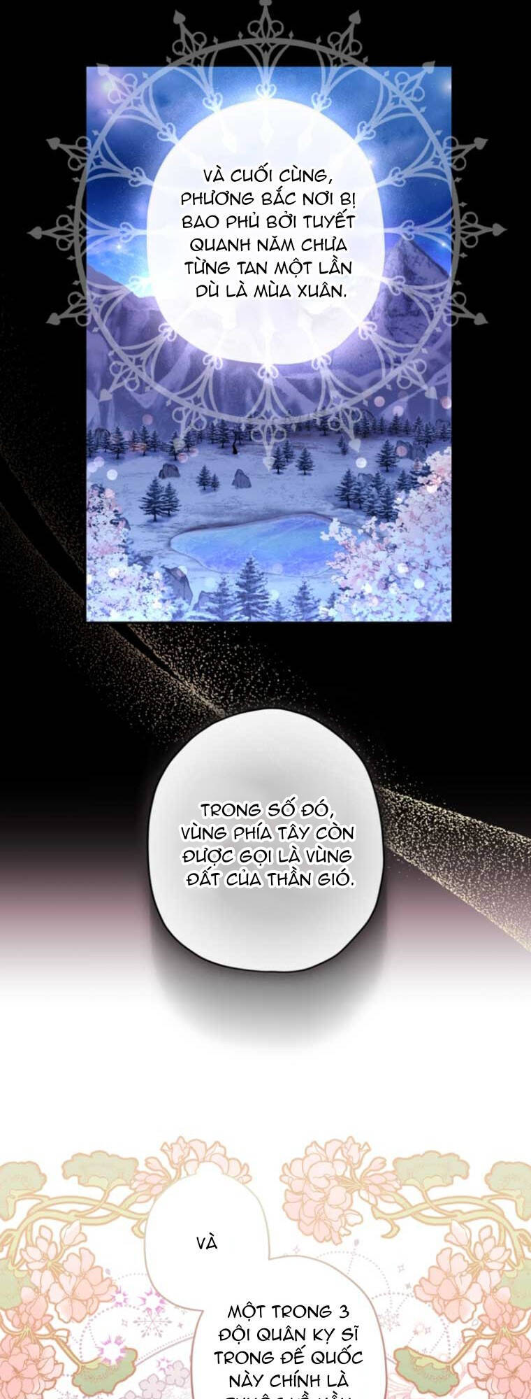 Ta Trở Thành Con Gái Nuôi Của Nam Chính Chapter 46 - Trang 2