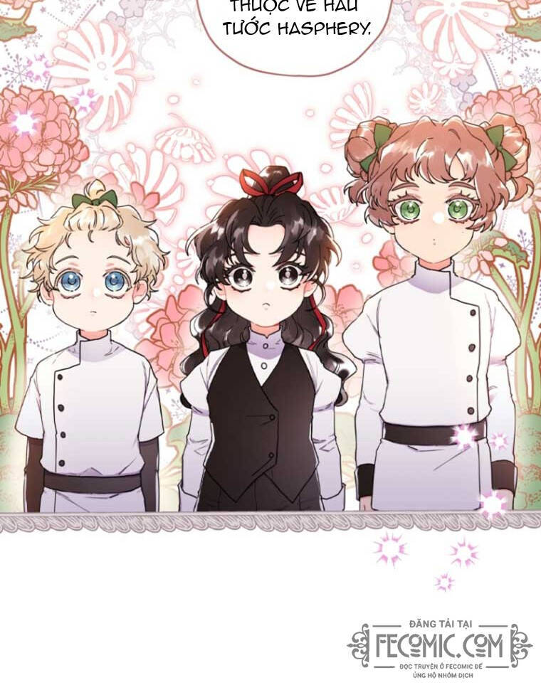 Ta Trở Thành Con Gái Nuôi Của Nam Chính Chapter 46 - Trang 2