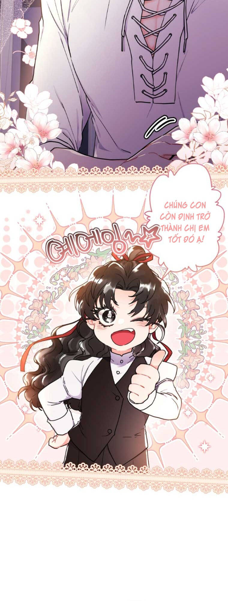 Ta Trở Thành Con Gái Nuôi Của Nam Chính Chapter 46 - Trang 2