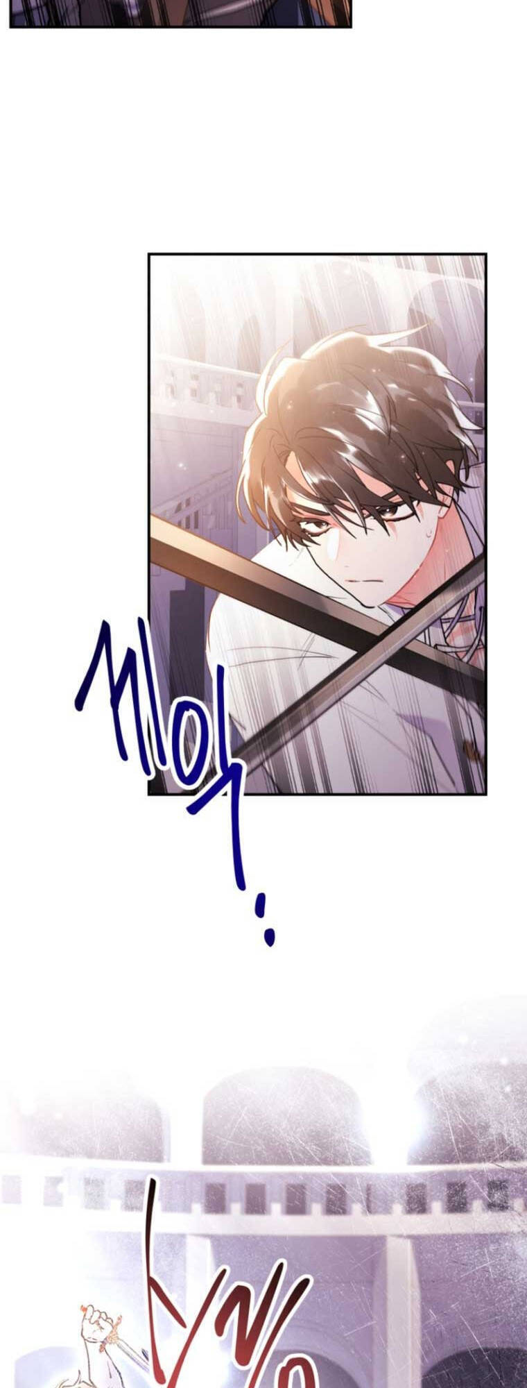 Ta Trở Thành Con Gái Nuôi Của Nam Chính Chapter 46 - Trang 2