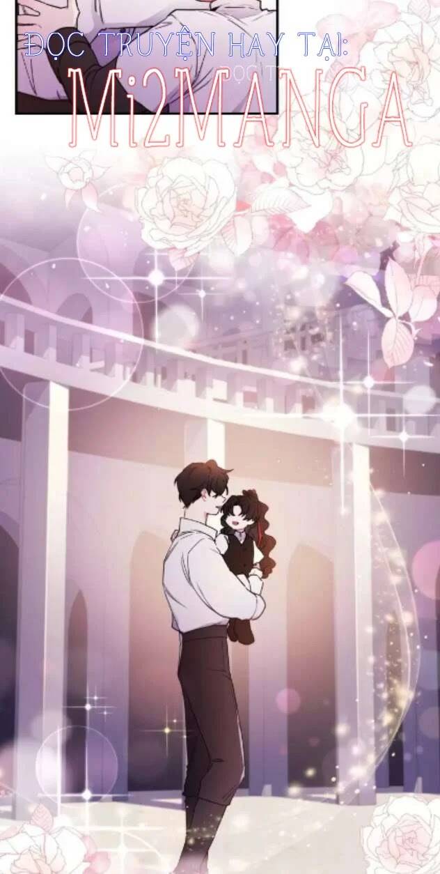 Ta Trở Thành Con Gái Nuôi Của Nam Chính Chapter 47.5 - Trang 2