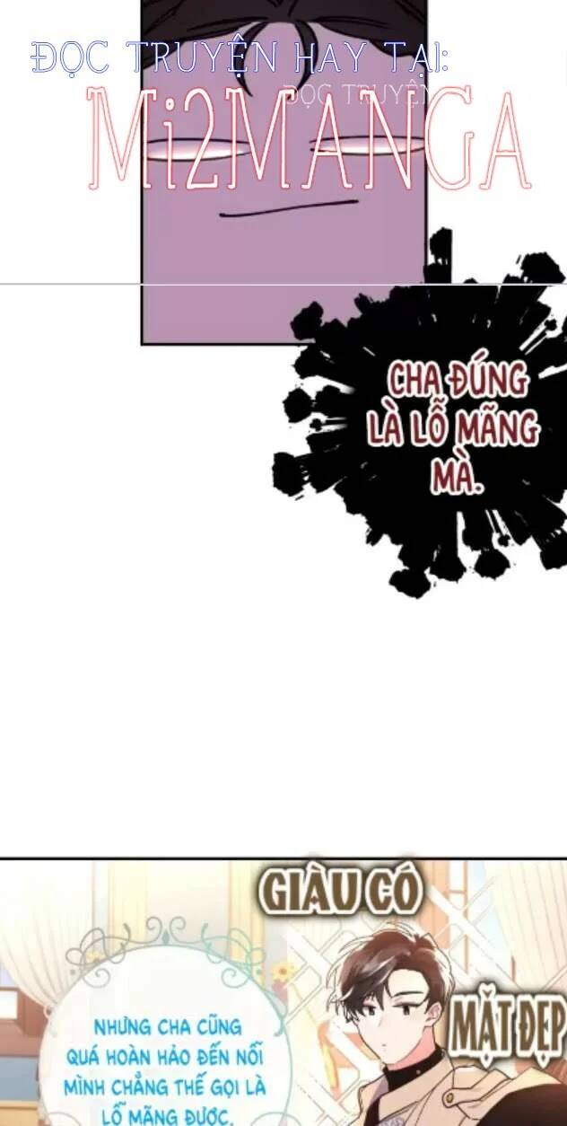 Ta Trở Thành Con Gái Nuôi Của Nam Chính Chapter 47.5 - Trang 2