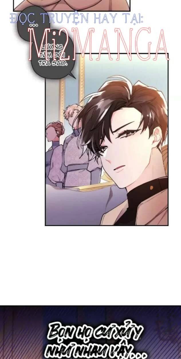 Ta Trở Thành Con Gái Nuôi Của Nam Chính Chapter 47.5 - Trang 2