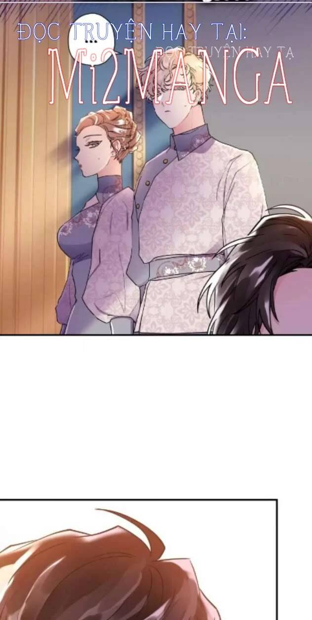 Ta Trở Thành Con Gái Nuôi Của Nam Chính Chapter 47.5 - Trang 2