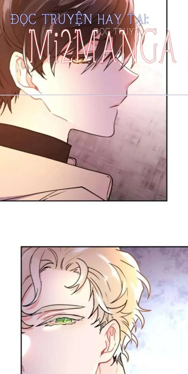 Ta Trở Thành Con Gái Nuôi Của Nam Chính Chapter 47.5 - Trang 2