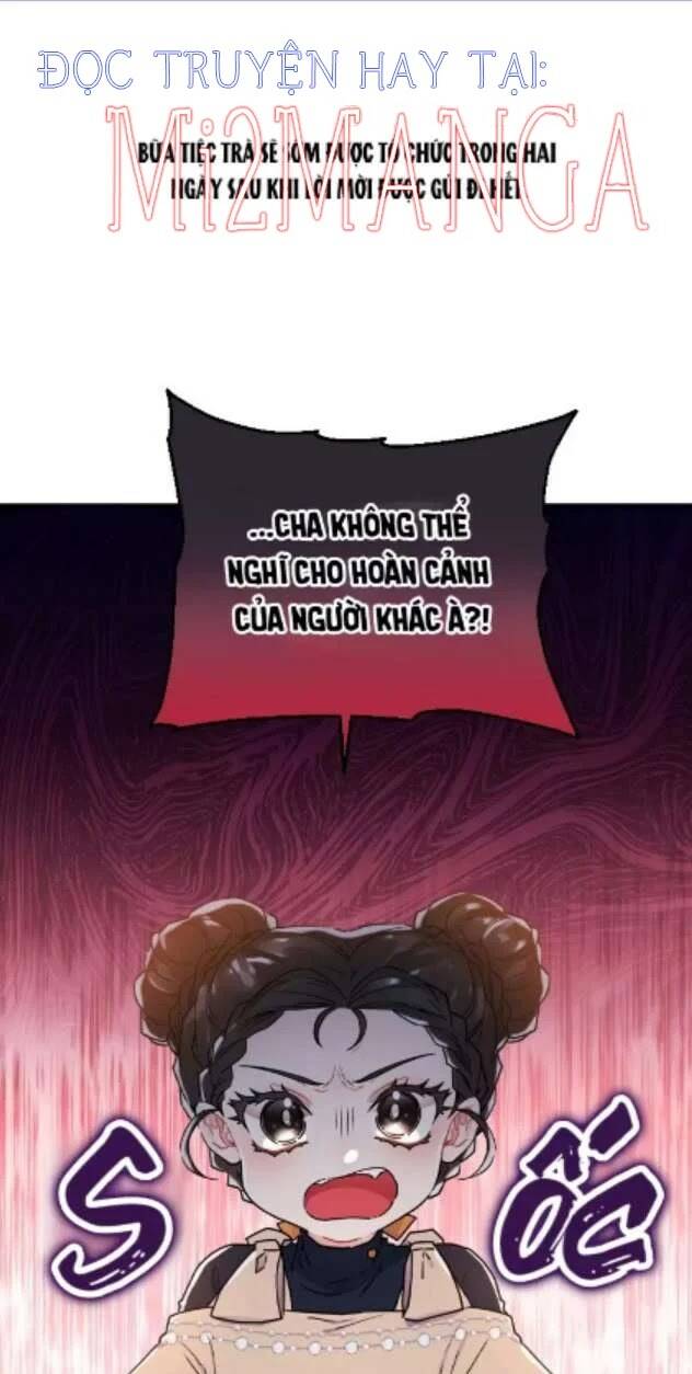 Ta Trở Thành Con Gái Nuôi Của Nam Chính Chapter 47.5 - Trang 2