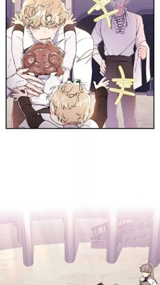 Ta Trở Thành Con Gái Nuôi Của Nam Chính Chapter 47 - Trang 2