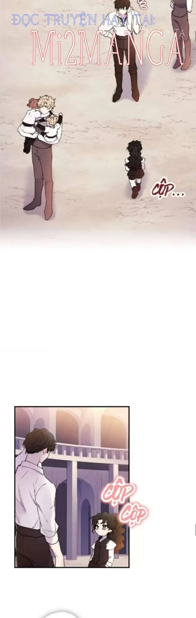 Ta Trở Thành Con Gái Nuôi Của Nam Chính Chapter 47 - Trang 2