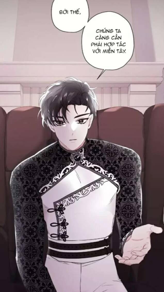 Ta Trở Thành Con Gái Nuôi Của Nam Chính Chapter 47 - Trang 2