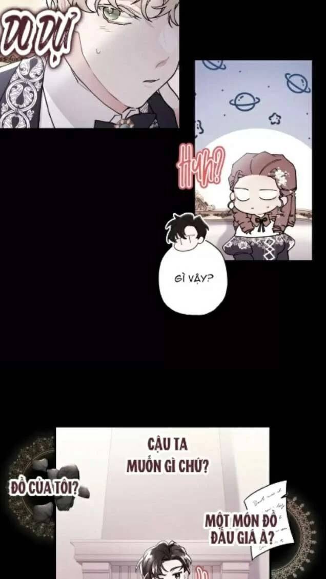 Ta Trở Thành Con Gái Nuôi Của Nam Chính Chapter 47 - Trang 2