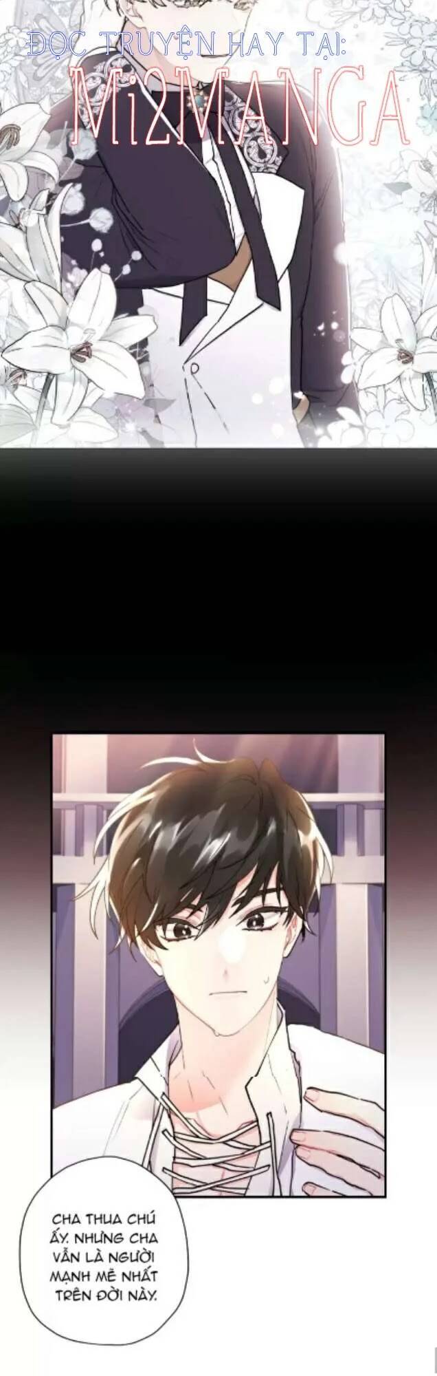 Ta Trở Thành Con Gái Nuôi Của Nam Chính Chapter 47 - Trang 2