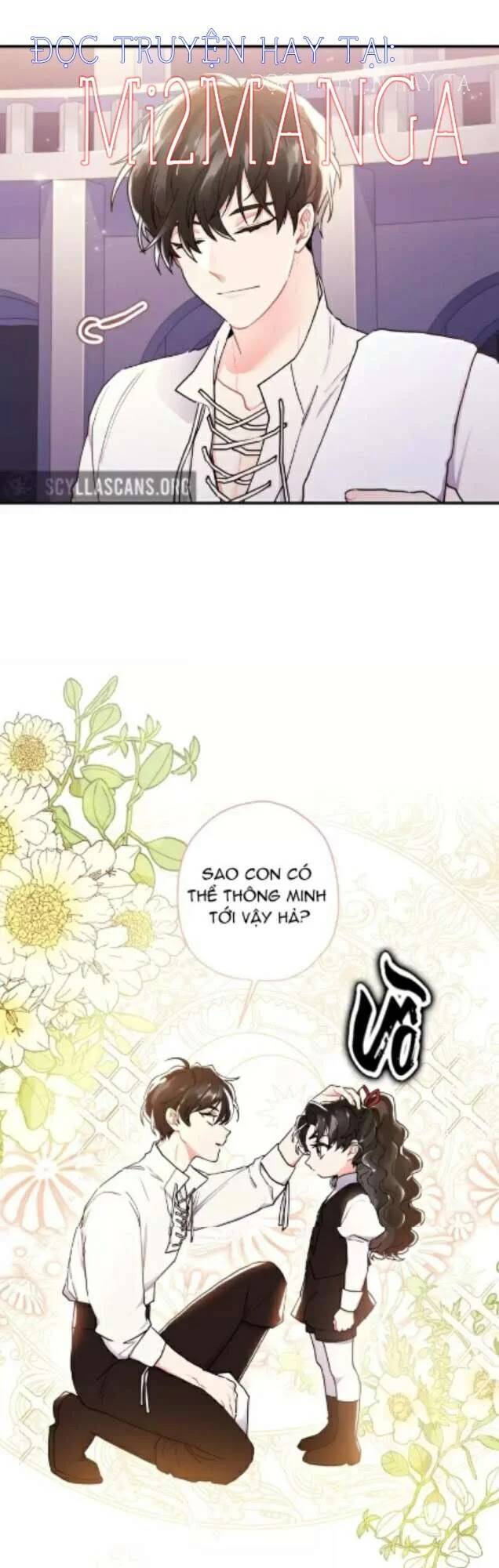 Ta Trở Thành Con Gái Nuôi Của Nam Chính Chapter 47 - Trang 2