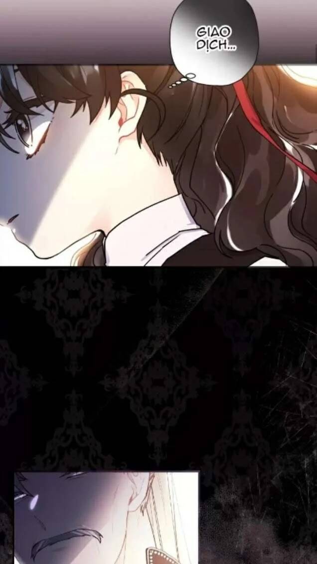 Ta Trở Thành Con Gái Nuôi Của Nam Chính Chapter 47 - Trang 2