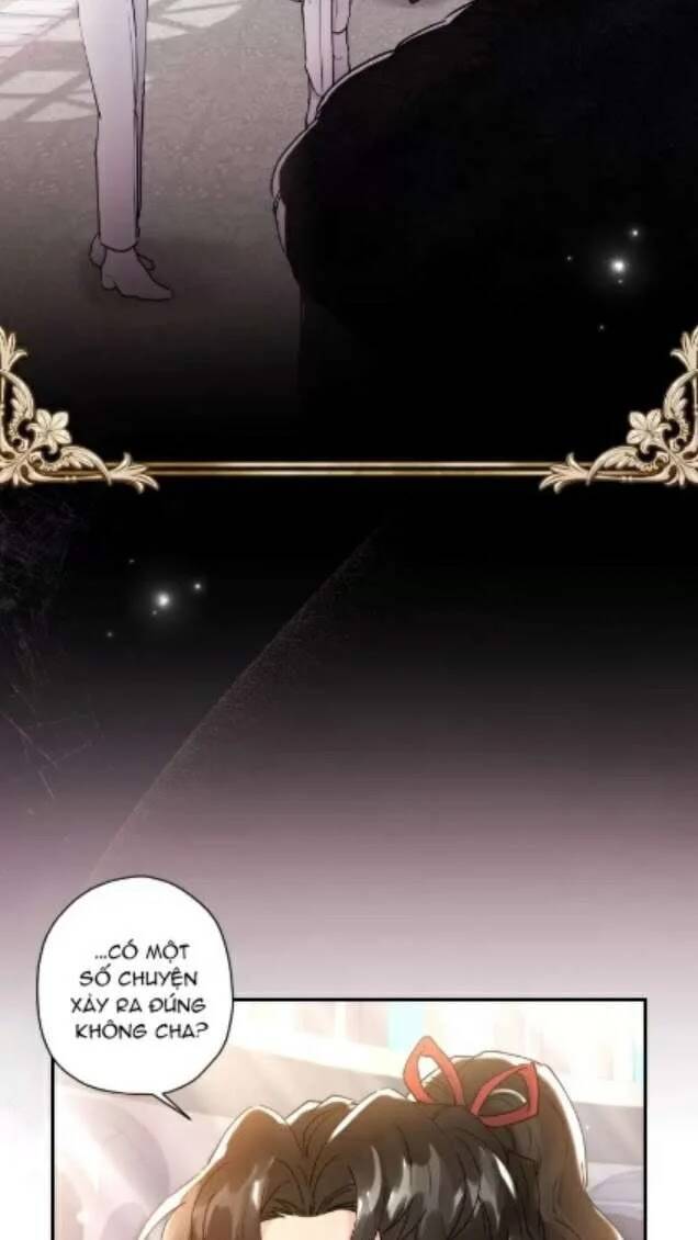 Ta Trở Thành Con Gái Nuôi Của Nam Chính Chapter 47 - Trang 2