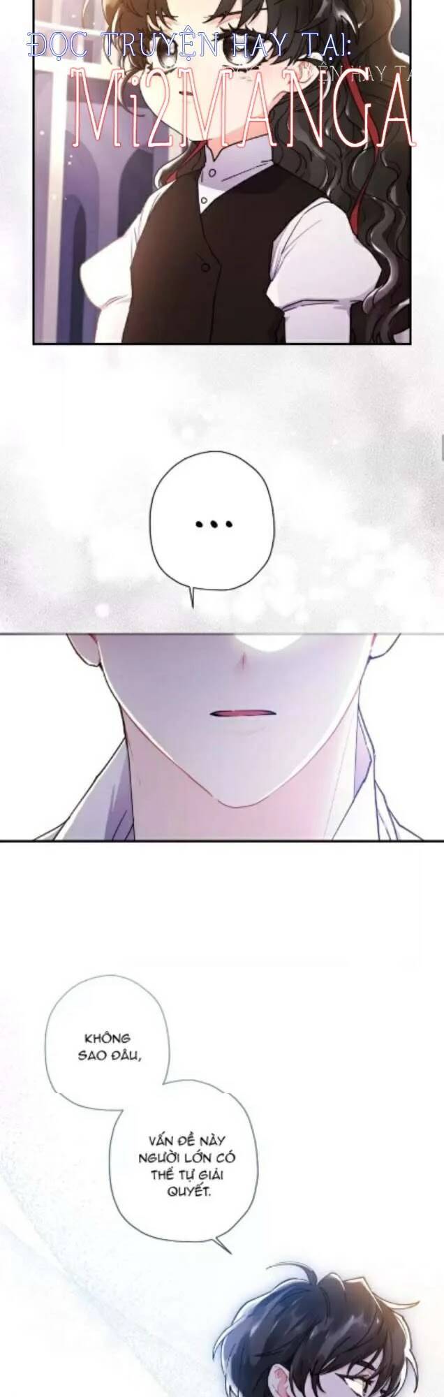 Ta Trở Thành Con Gái Nuôi Của Nam Chính Chapter 47 - Trang 2