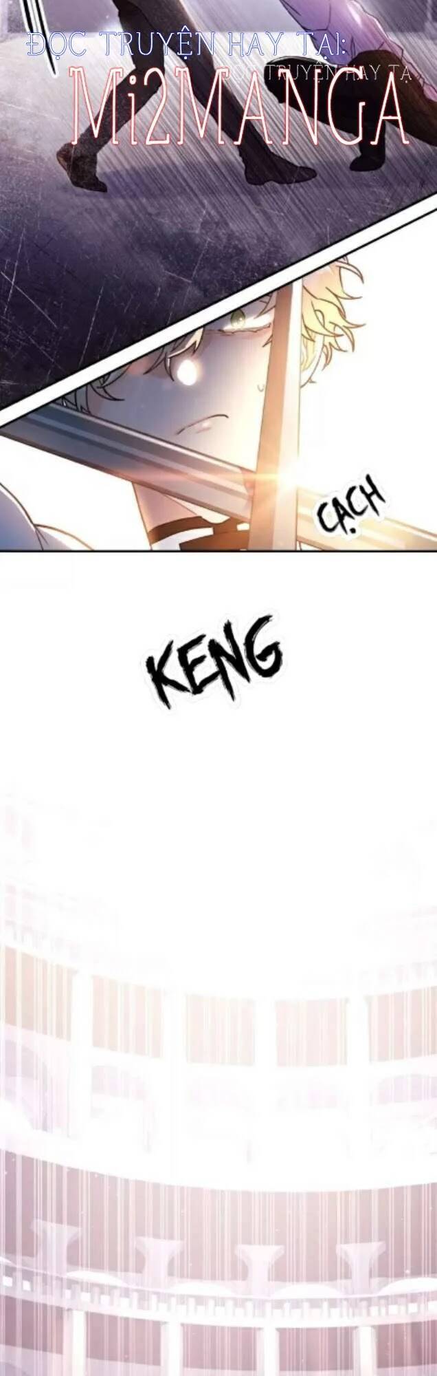 Ta Trở Thành Con Gái Nuôi Của Nam Chính Chapter 47 - Trang 2