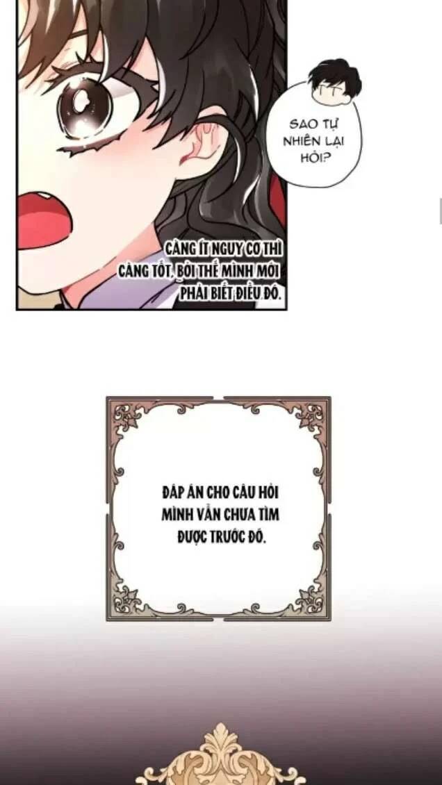 Ta Trở Thành Con Gái Nuôi Của Nam Chính Chapter 47 - Trang 2