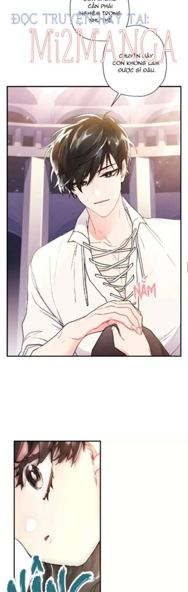 Ta Trở Thành Con Gái Nuôi Của Nam Chính Chapter 47 - Trang 2