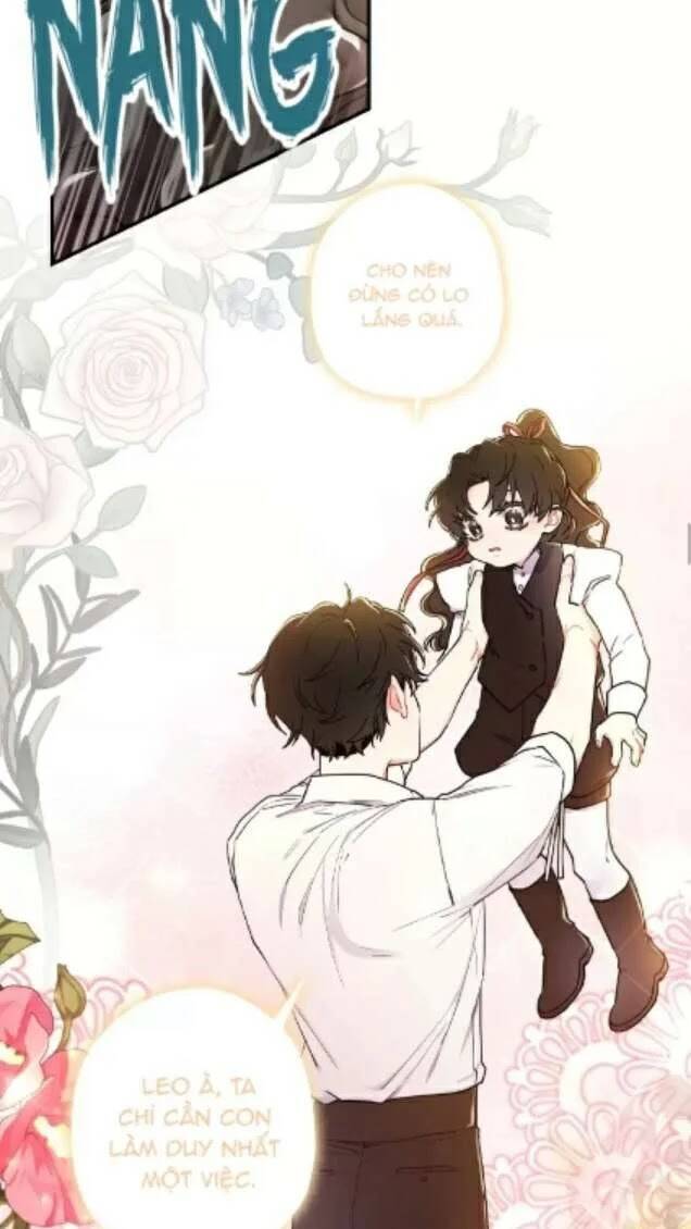 Ta Trở Thành Con Gái Nuôi Của Nam Chính Chapter 47 - Trang 2
