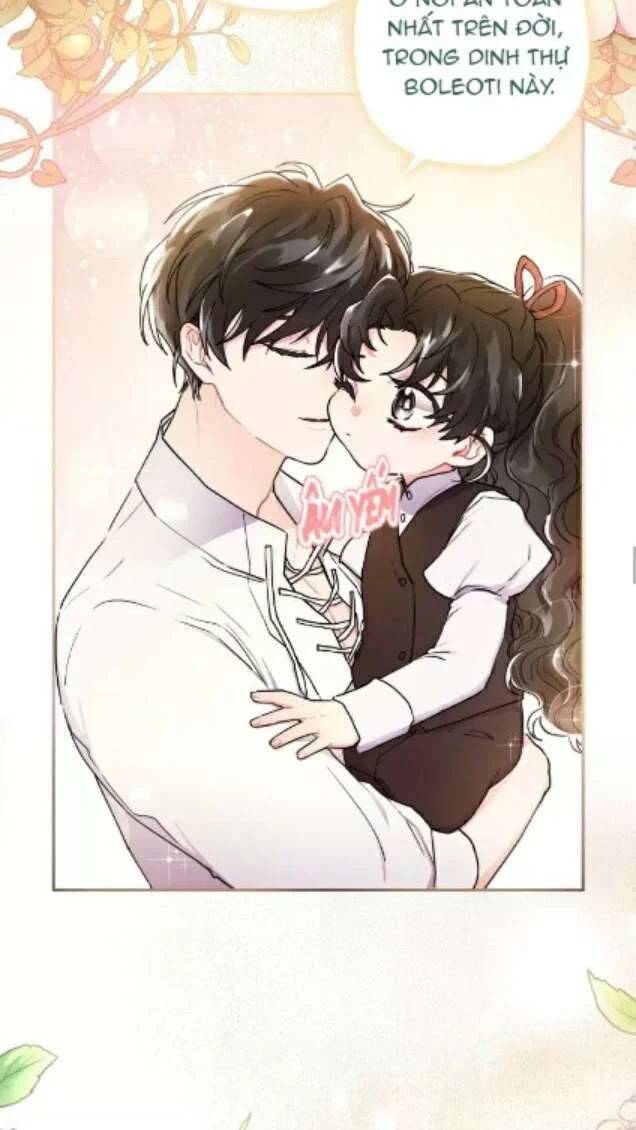 Ta Trở Thành Con Gái Nuôi Của Nam Chính Chapter 47 - Trang 2