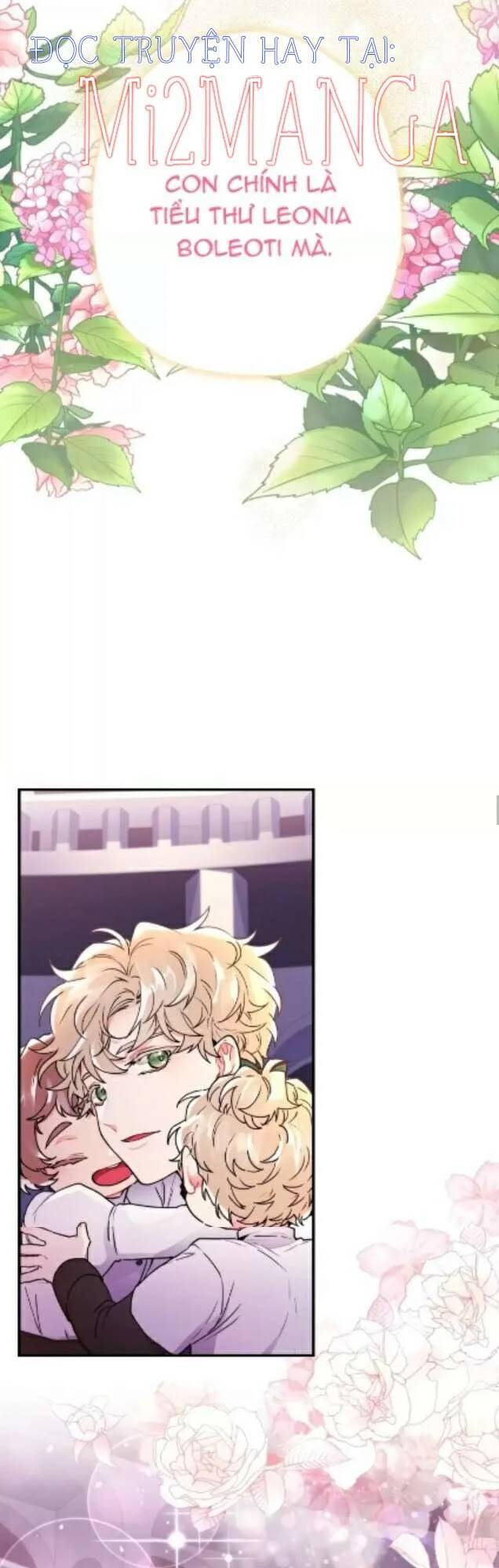 Ta Trở Thành Con Gái Nuôi Của Nam Chính Chapter 47 - Trang 2