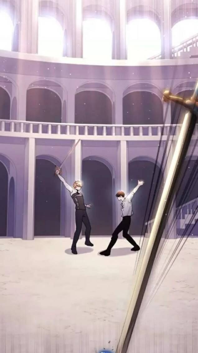 Ta Trở Thành Con Gái Nuôi Của Nam Chính Chapter 47 - Trang 2