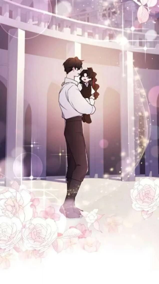 Ta Trở Thành Con Gái Nuôi Của Nam Chính Chapter 47 - Trang 2