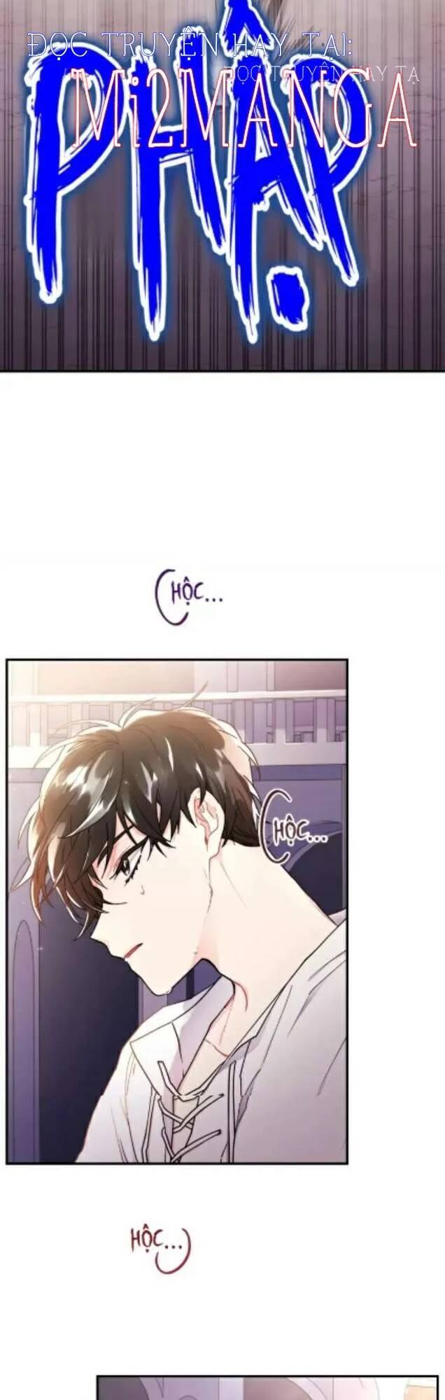 Ta Trở Thành Con Gái Nuôi Của Nam Chính Chapter 47 - Trang 2