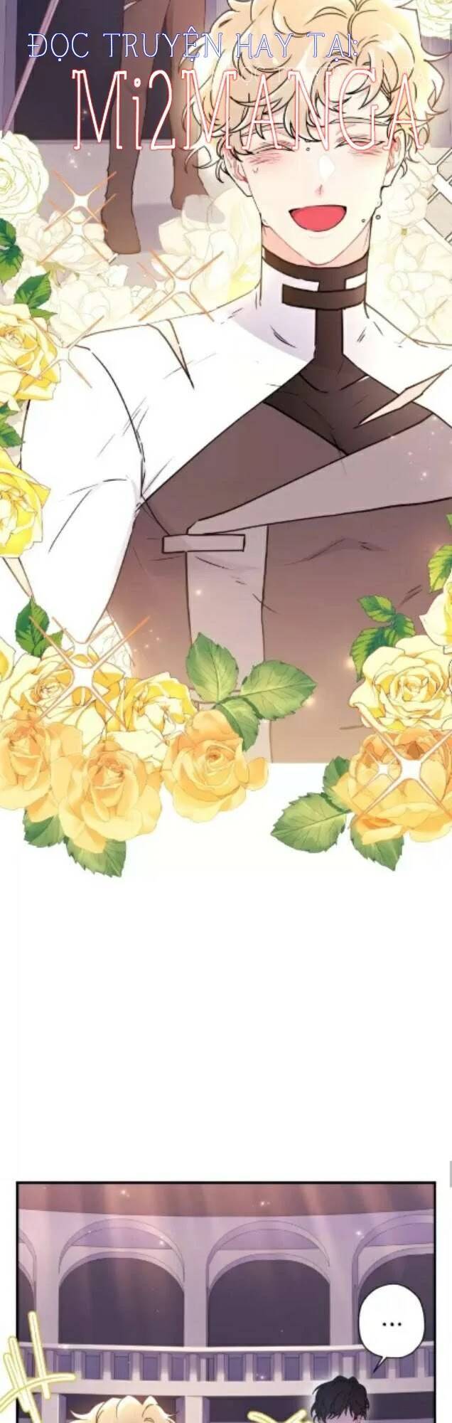 Ta Trở Thành Con Gái Nuôi Của Nam Chính Chapter 47 - Trang 2