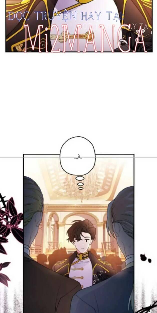 Ta Trở Thành Con Gái Nuôi Của Nam Chính Chapter 48.5 - Trang 2