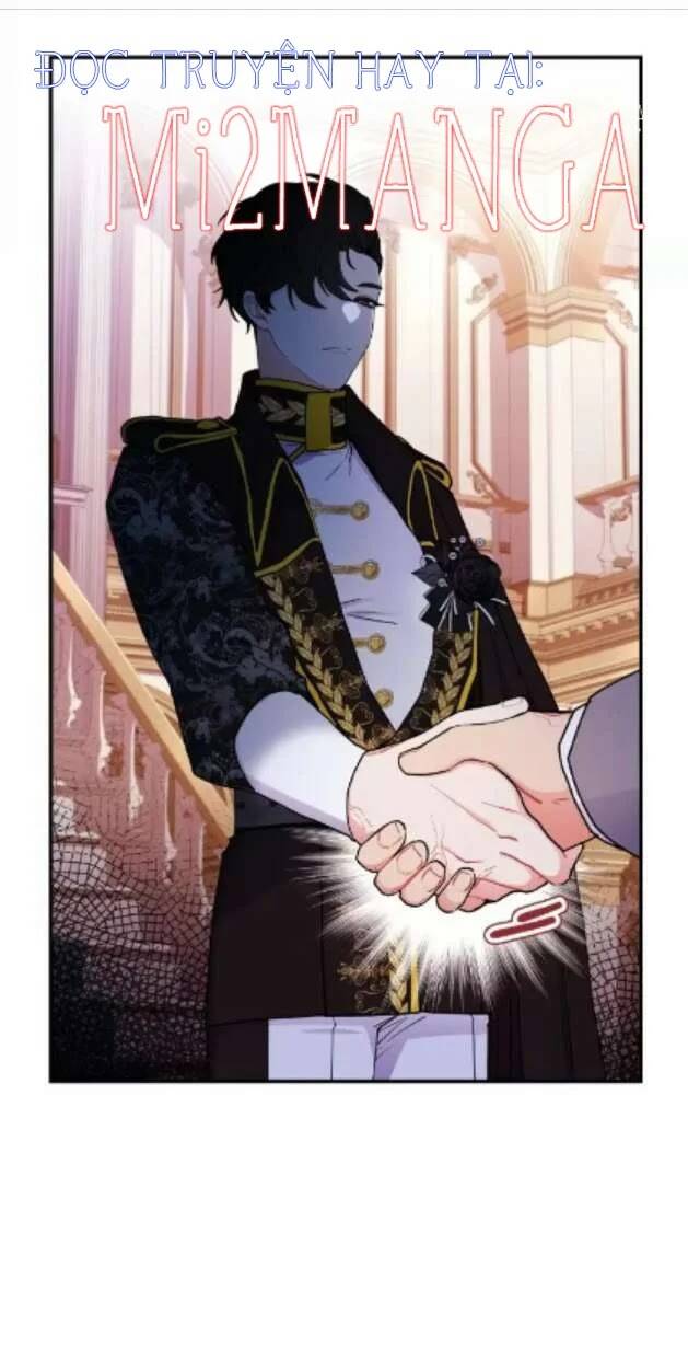 Ta Trở Thành Con Gái Nuôi Của Nam Chính Chapter 48.5 - Trang 2