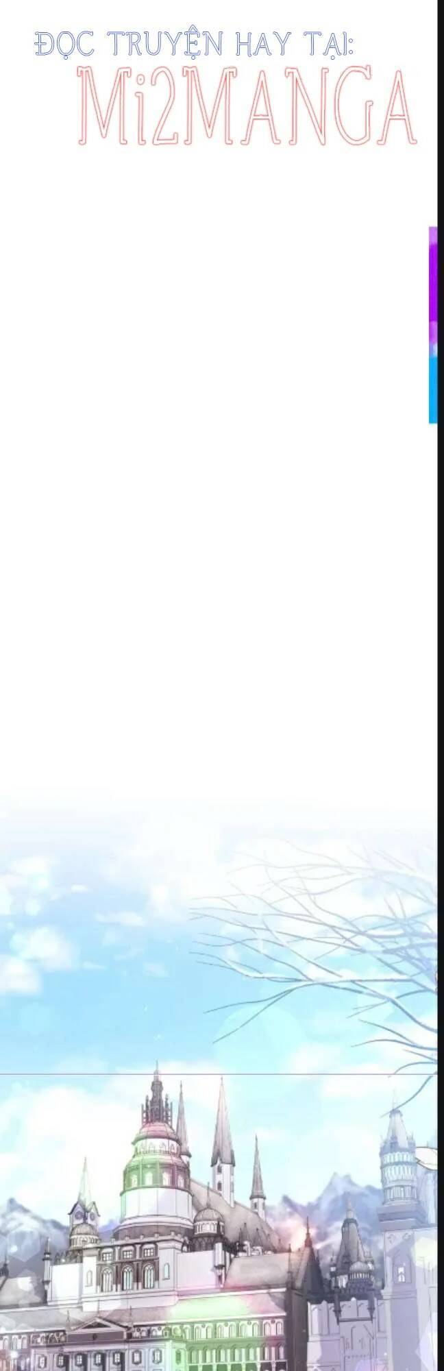 Ta Trở Thành Con Gái Nuôi Của Nam Chính Chapter 48 - Trang 2