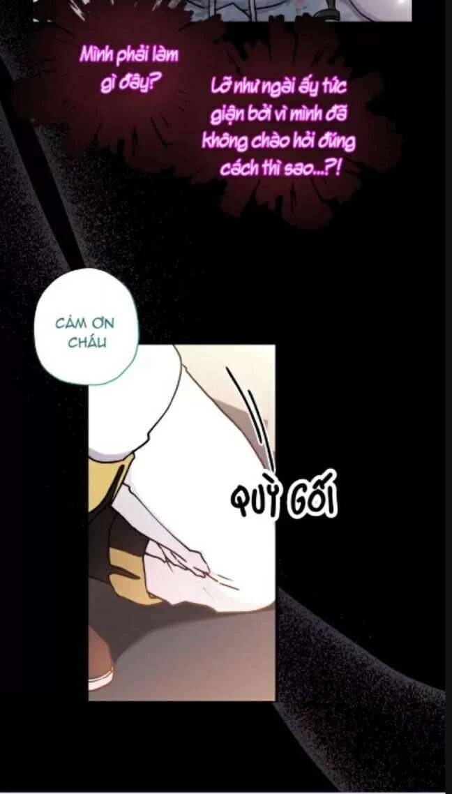 Ta Trở Thành Con Gái Nuôi Của Nam Chính Chapter 48 - Trang 2