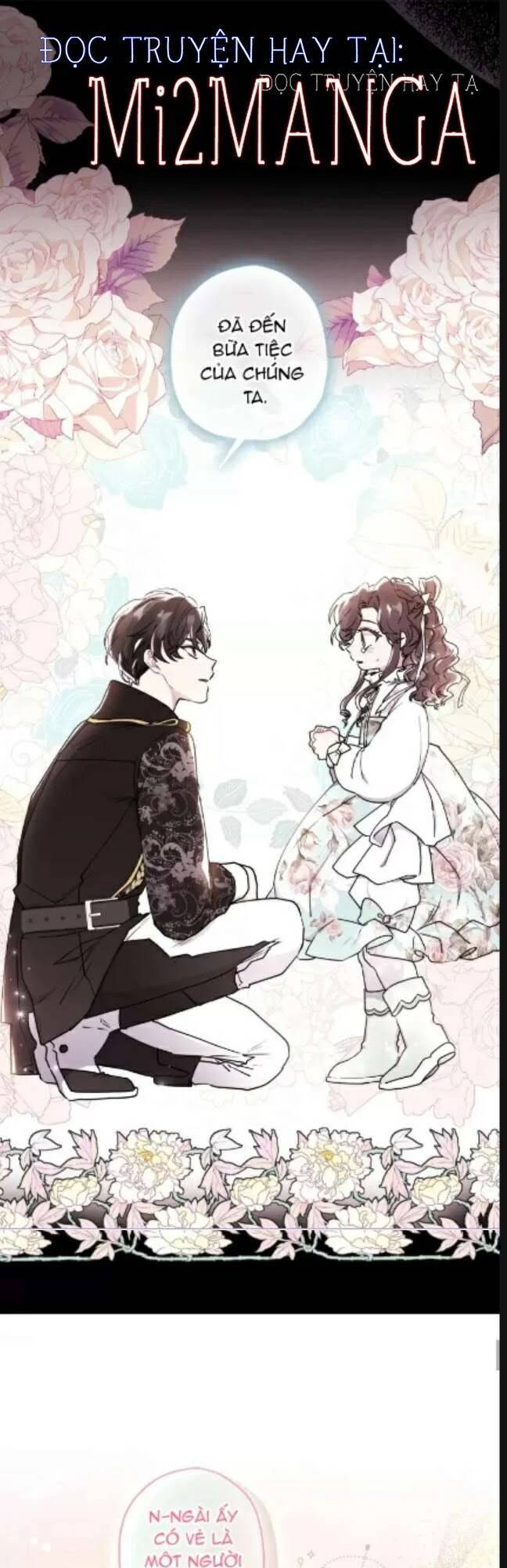 Ta Trở Thành Con Gái Nuôi Của Nam Chính Chapter 48 - Trang 2