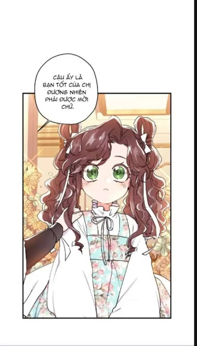 Ta Trở Thành Con Gái Nuôi Của Nam Chính Chapter 48 - Trang 2