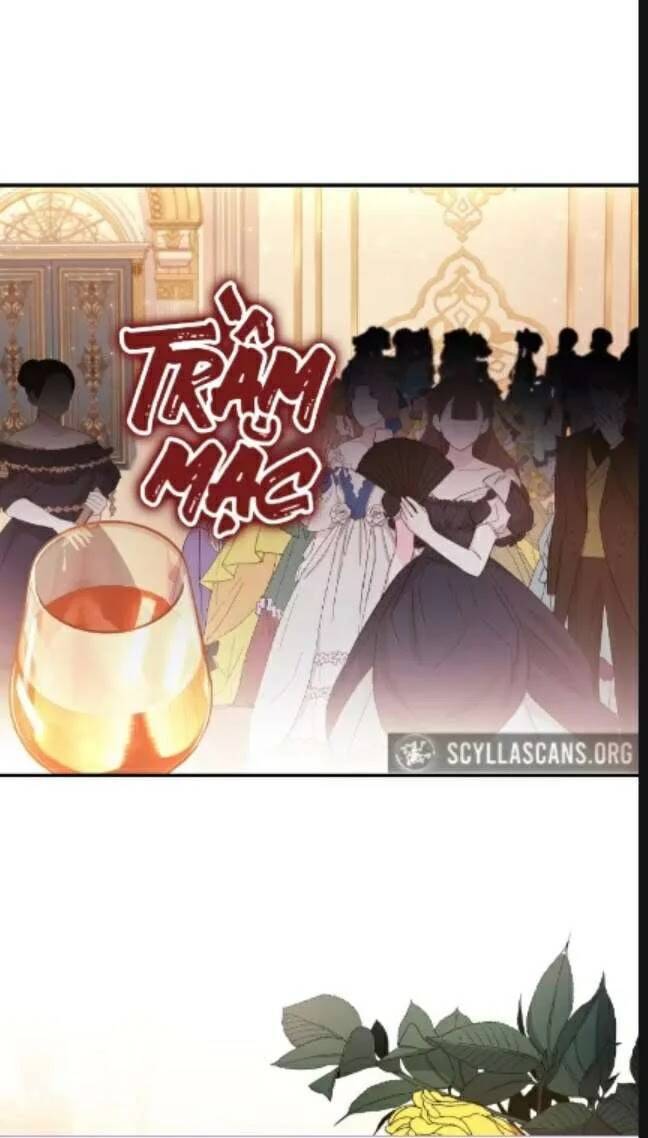 Ta Trở Thành Con Gái Nuôi Của Nam Chính Chapter 48 - Trang 2