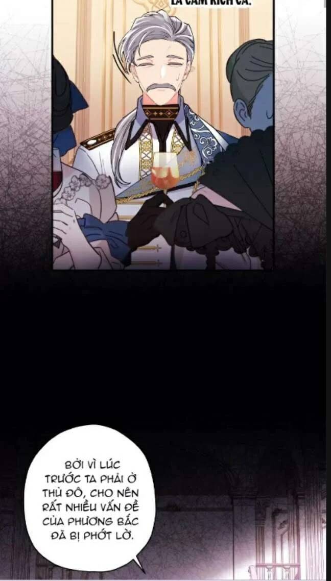 Ta Trở Thành Con Gái Nuôi Của Nam Chính Chapter 48 - Trang 2