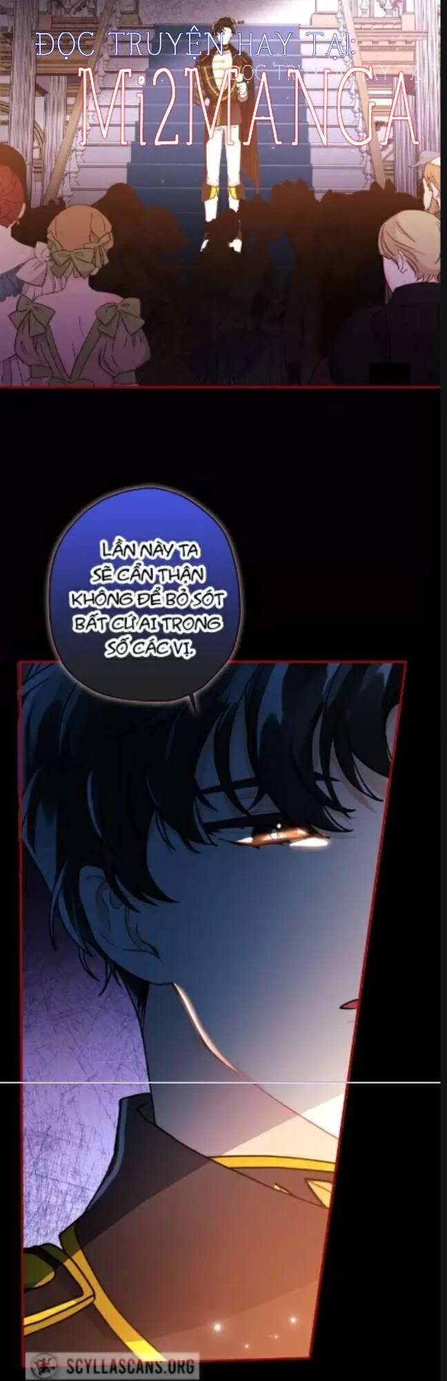 Ta Trở Thành Con Gái Nuôi Của Nam Chính Chapter 48 - Trang 2