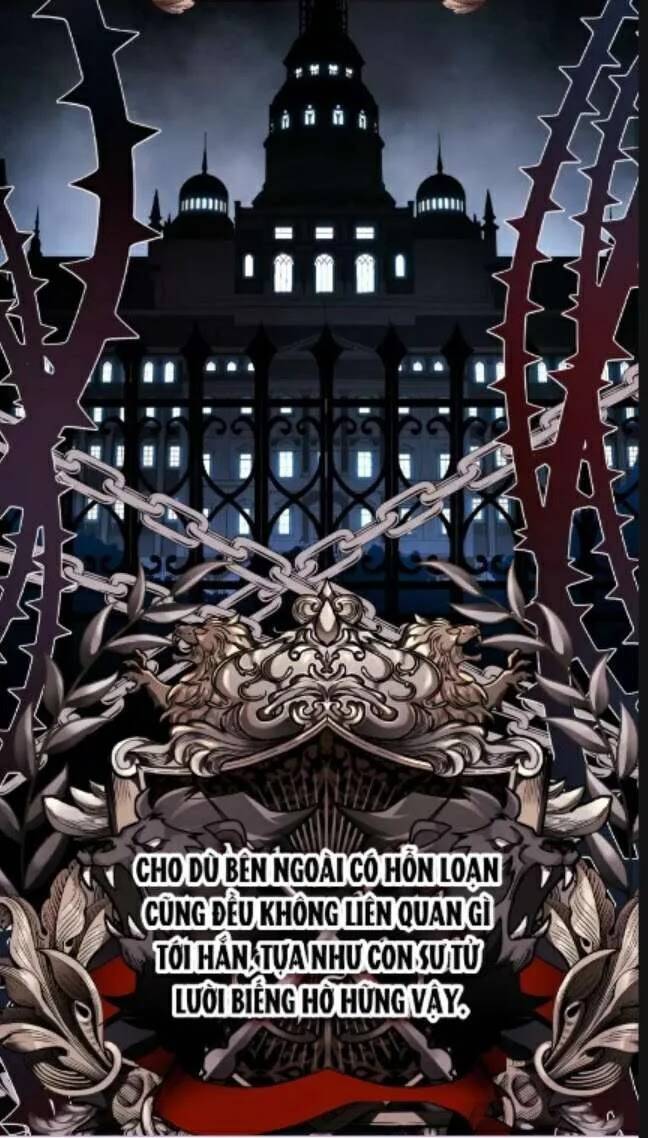 Ta Trở Thành Con Gái Nuôi Của Nam Chính Chapter 48 - Trang 2