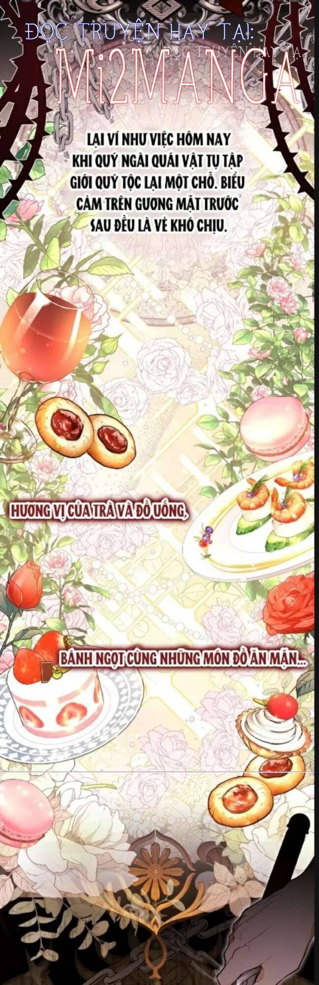 Ta Trở Thành Con Gái Nuôi Của Nam Chính Chapter 48 - Trang 2