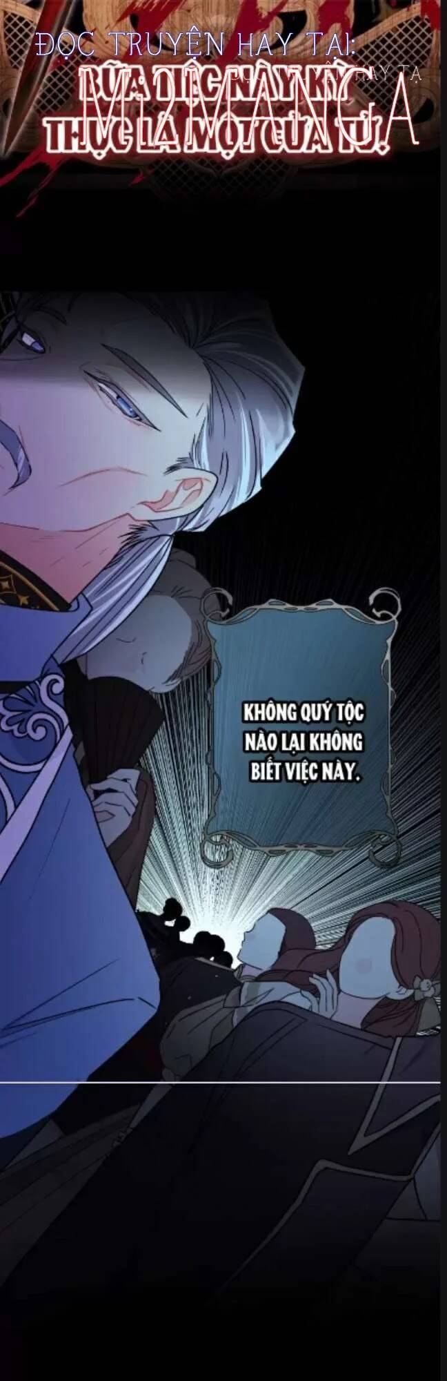 Ta Trở Thành Con Gái Nuôi Của Nam Chính Chapter 48 - Trang 2